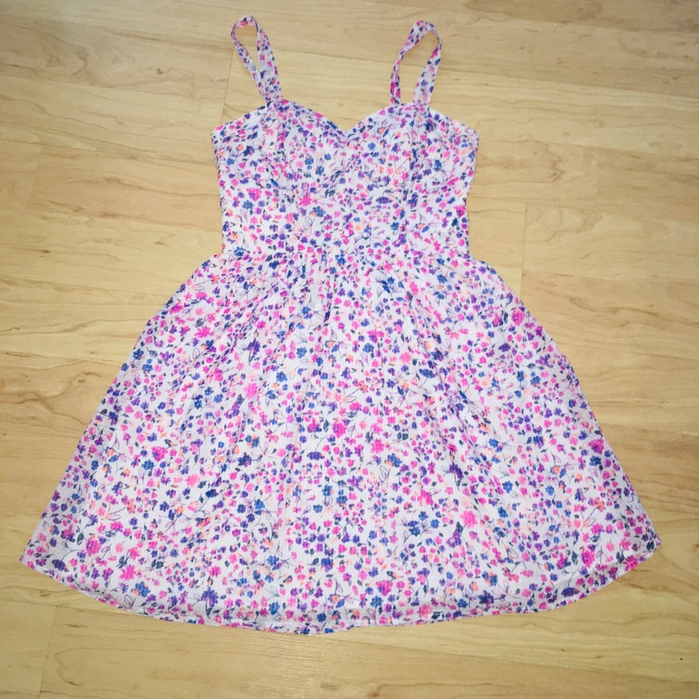 Easter dress!!